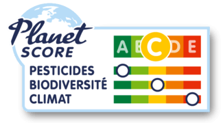 Planet Score : CACE